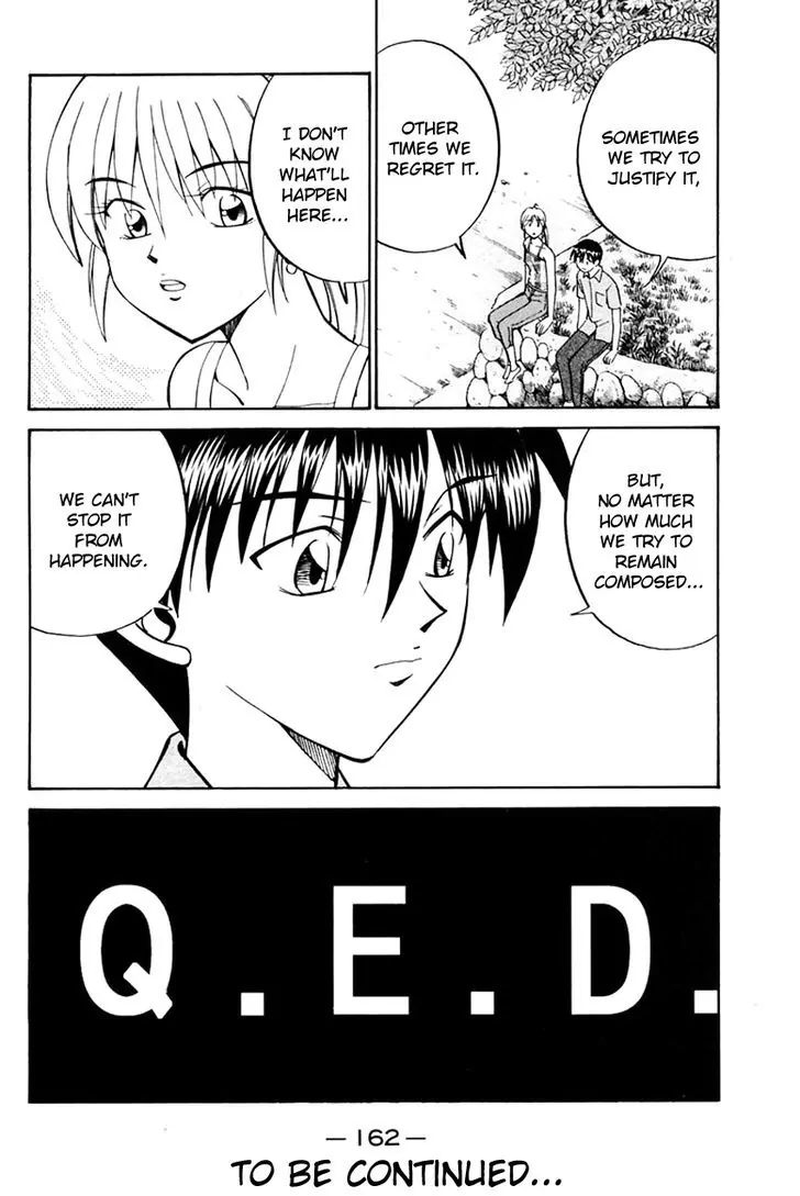 Q.e.d. - Shoumei Shuuryou Chapter 31.11 #64