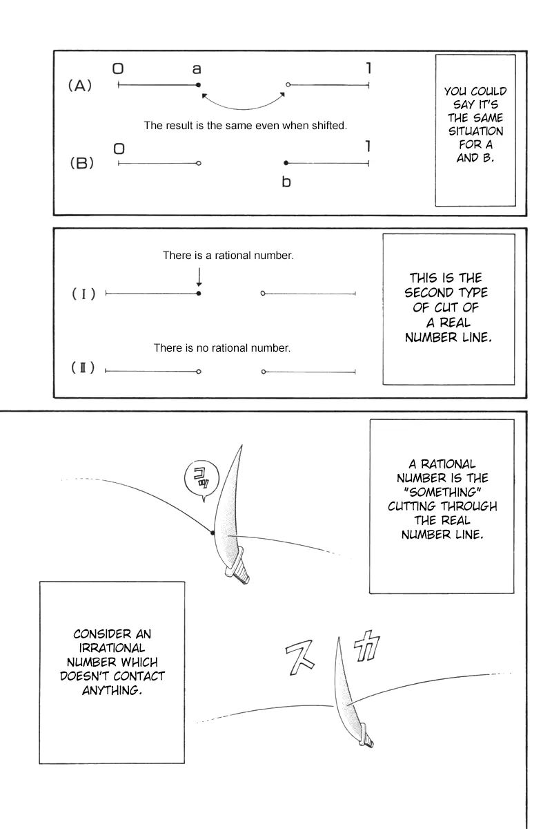 Q.e.d. - Shoumei Shuuryou Chapter 29 #41