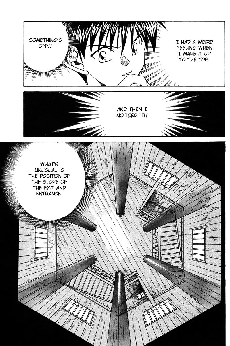 Q.e.d. - Shoumei Shuuryou Chapter 25 #74