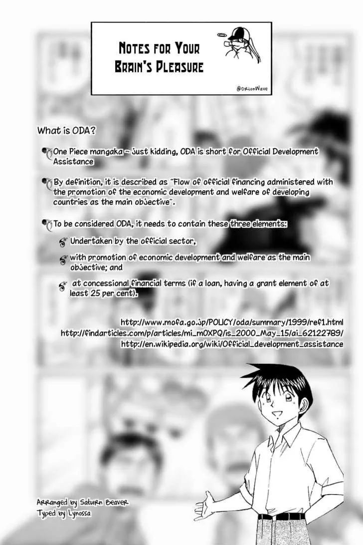 Q.e.d. - Shoumei Shuuryou Chapter 7.2 #30