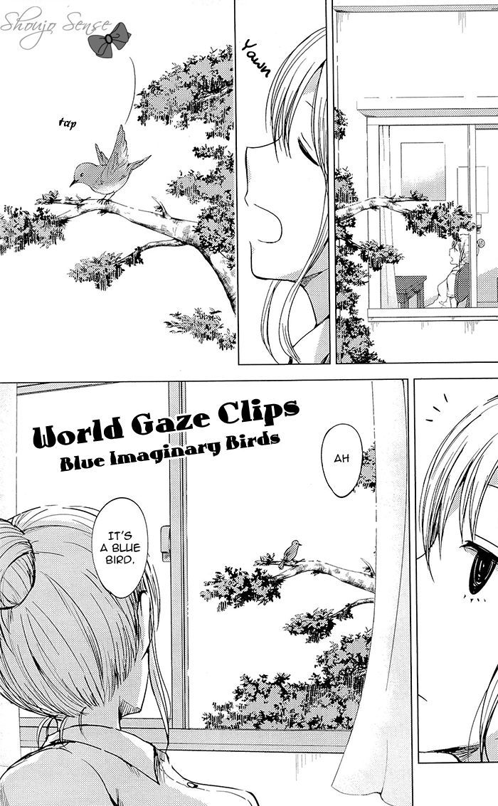 World Gaze Clips Chapter 7 #2