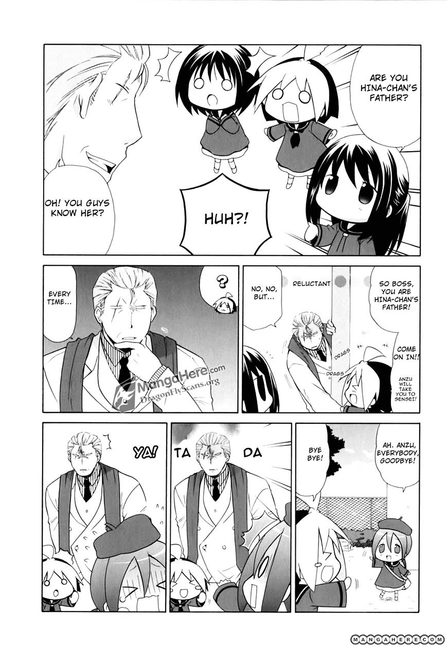 Hanamaru Youchien Chapter 33 #6