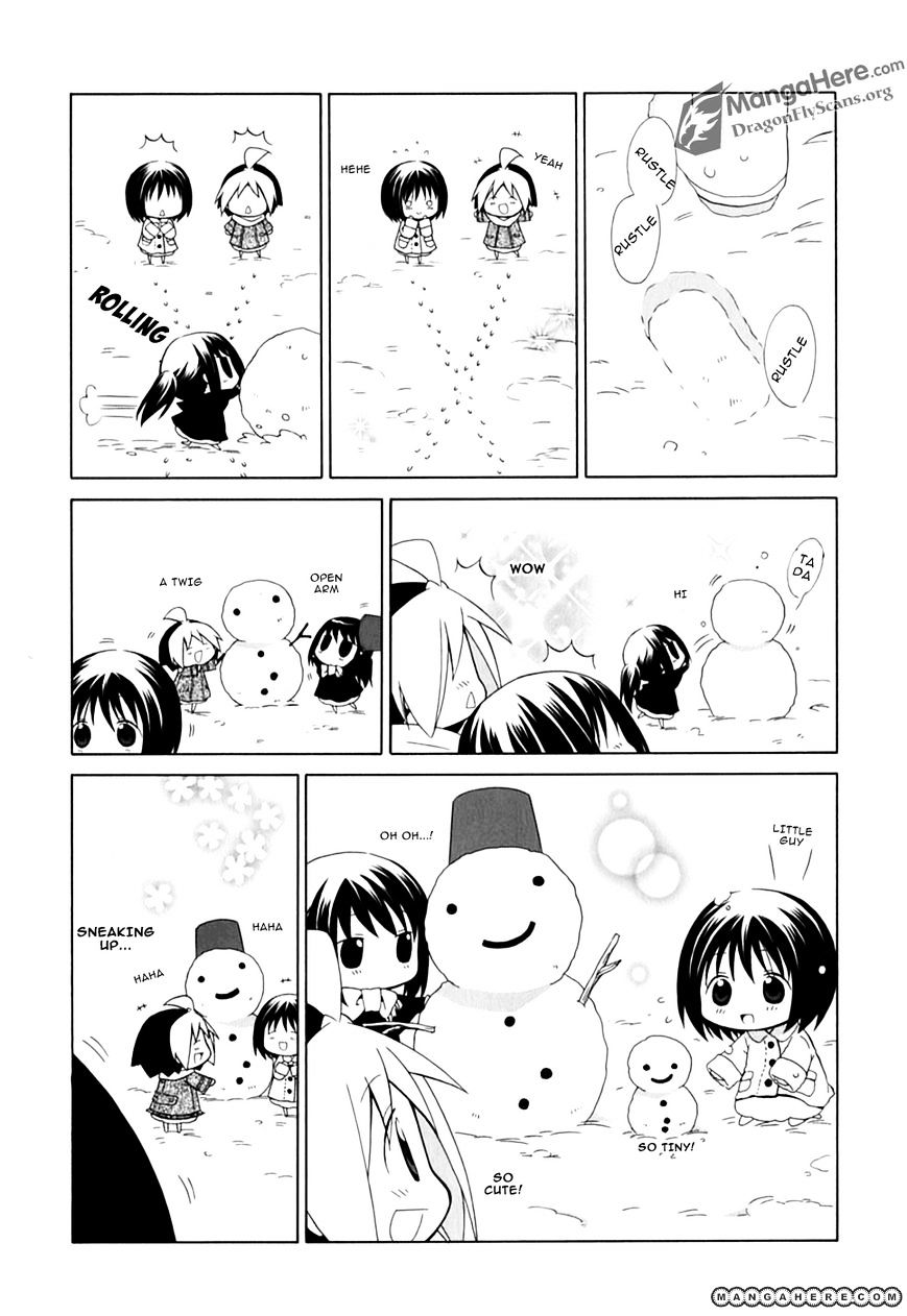 Hanamaru Youchien Chapter 30 #3