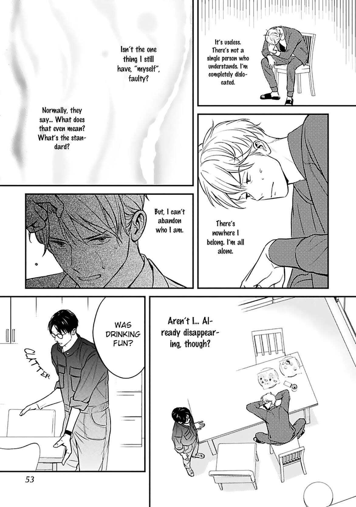 Super Darling Is Dead Chapter 2 #15