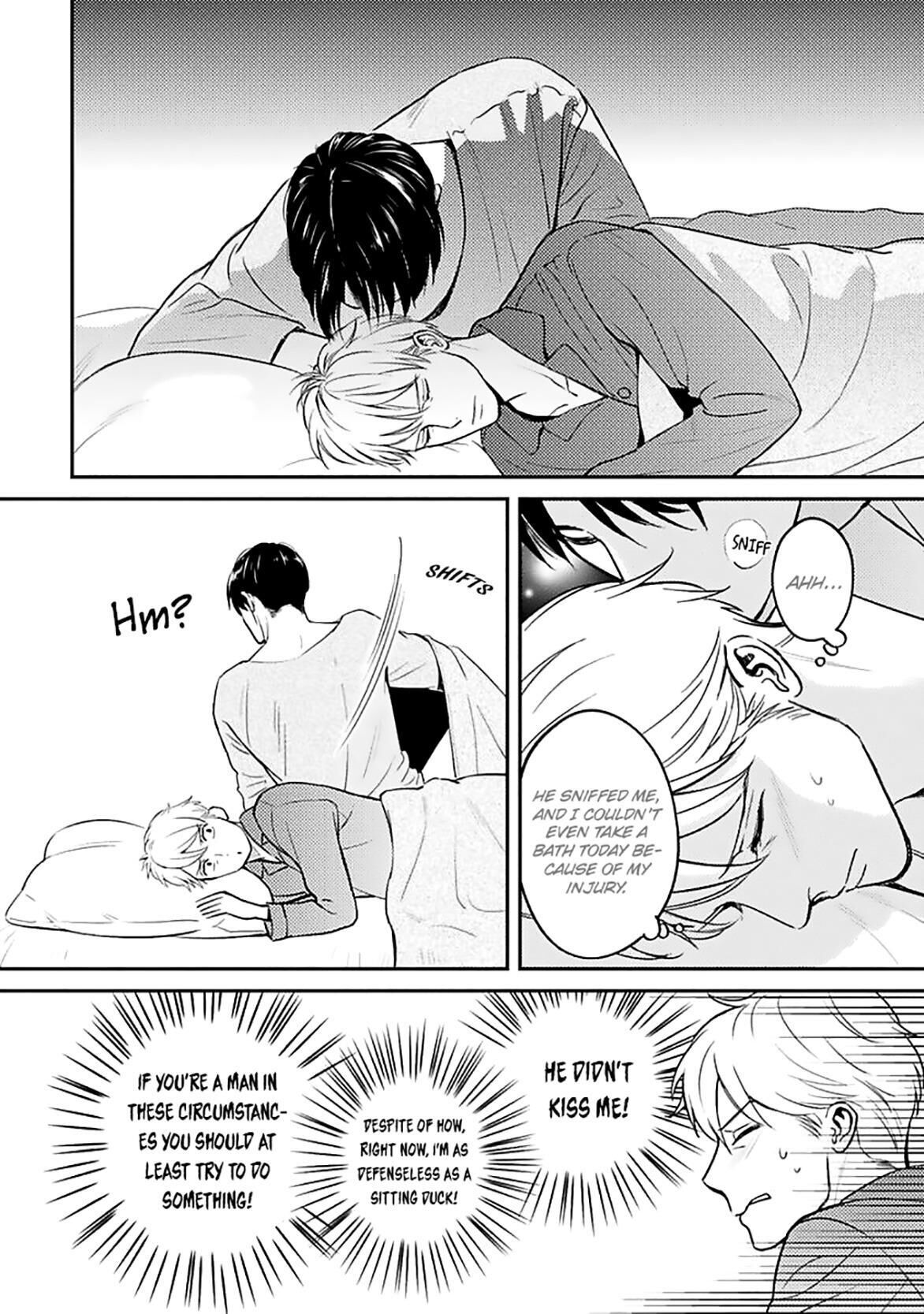 Super Darling Is Dead Chapter 2 #32