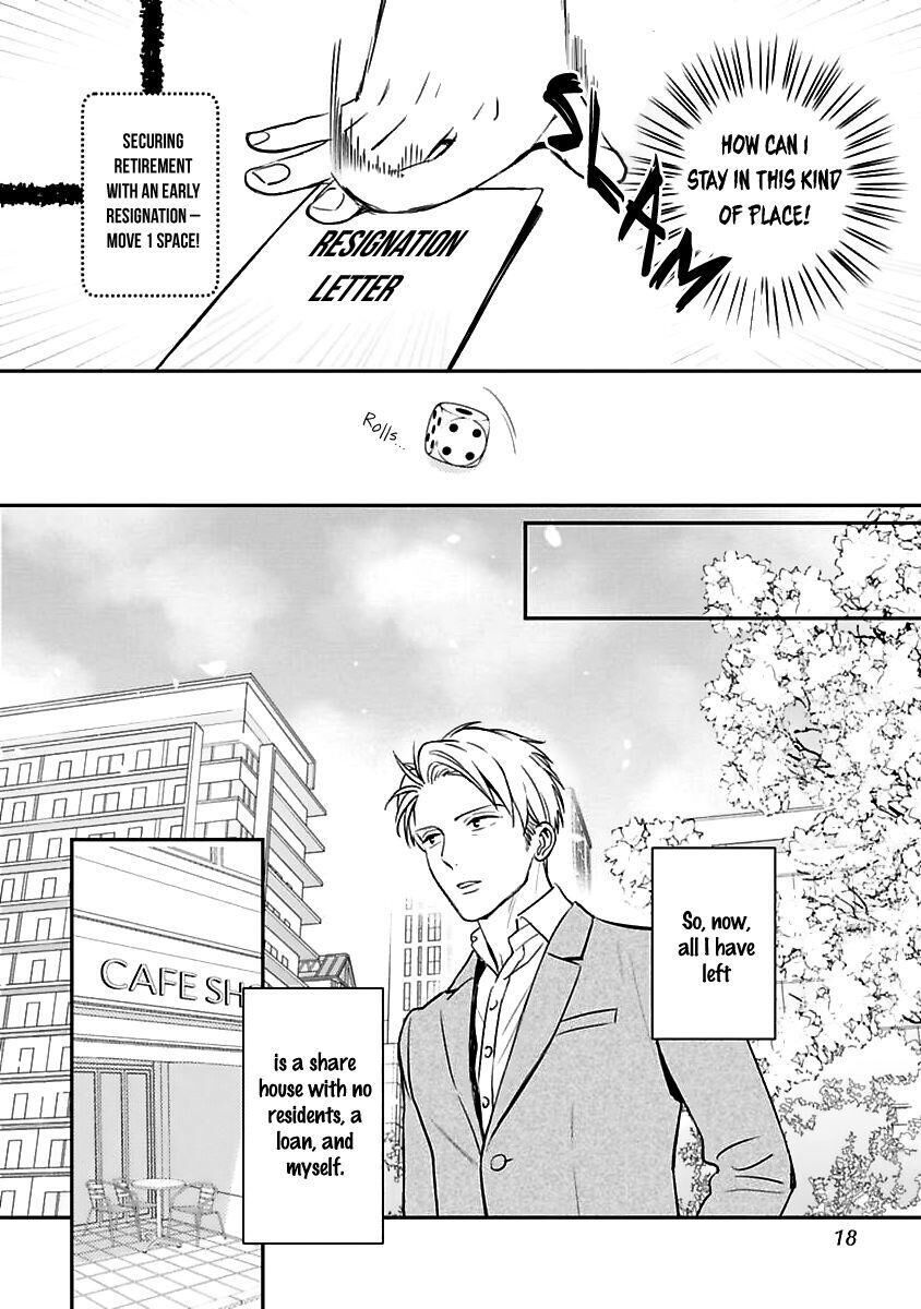 Super Darling Is Dead Chapter 1 #16