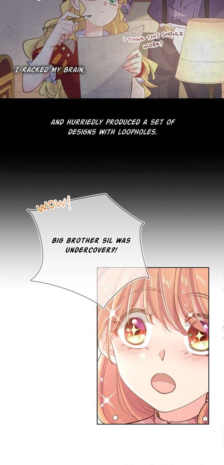 Olive’S Plan To Get Rich Chapter 18 #42