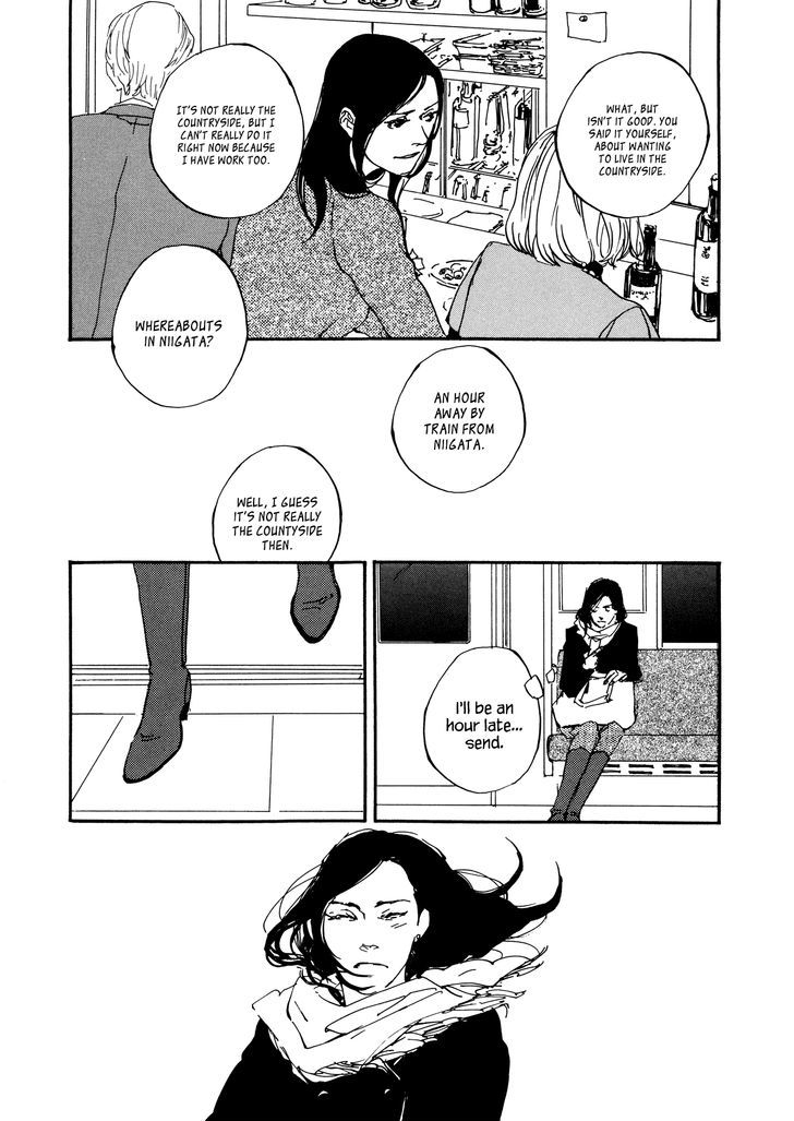 Kono Tabi Wa Chapter 2 #9