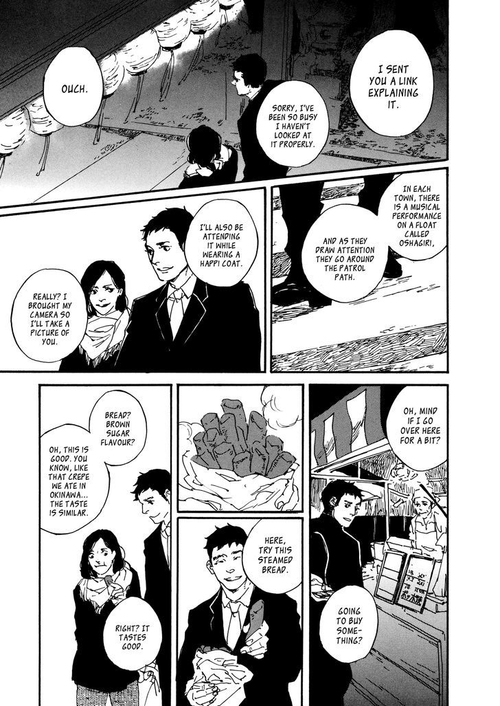 Kono Tabi Wa Chapter 2 #13