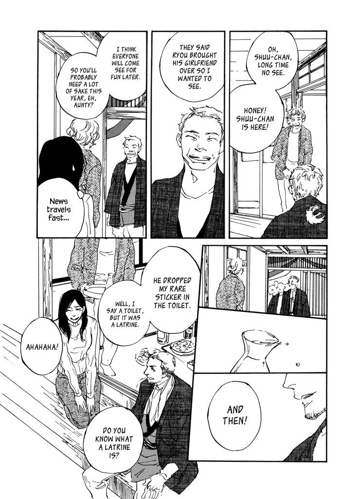 Kono Tabi Wa Chapter 2 #30