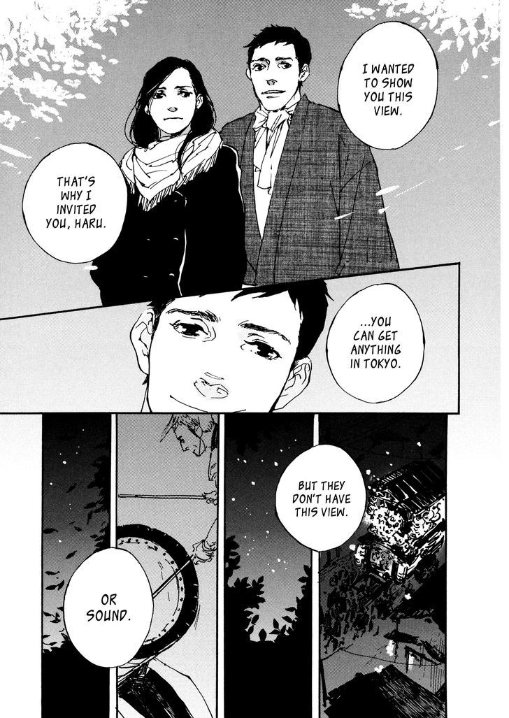 Kono Tabi Wa Chapter 2 #39