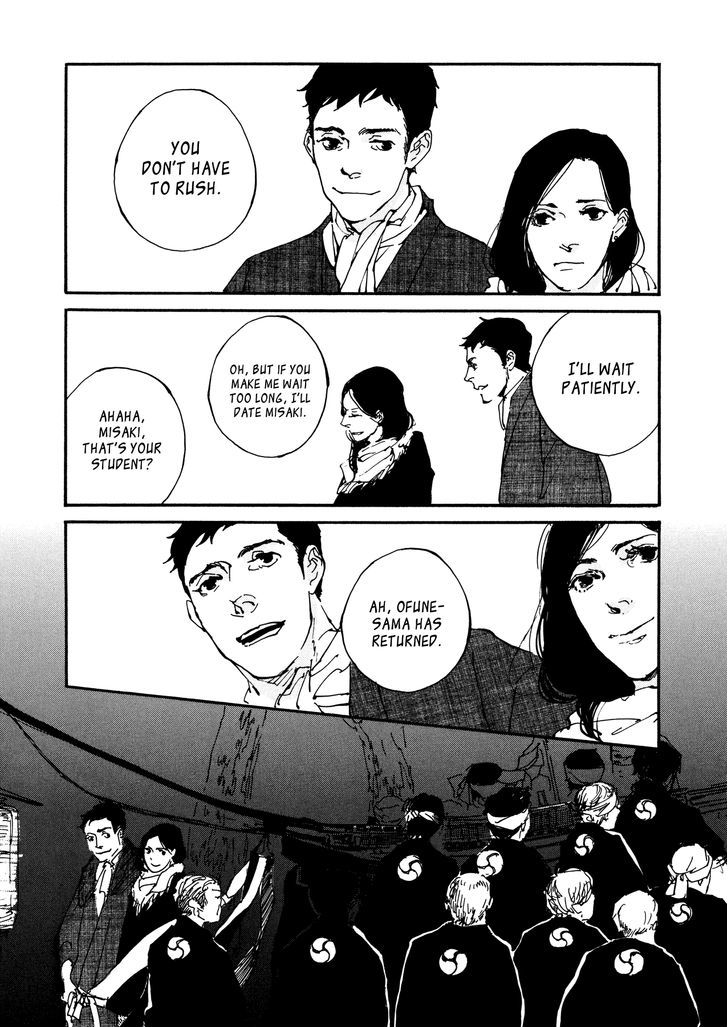 Kono Tabi Wa Chapter 2 #42