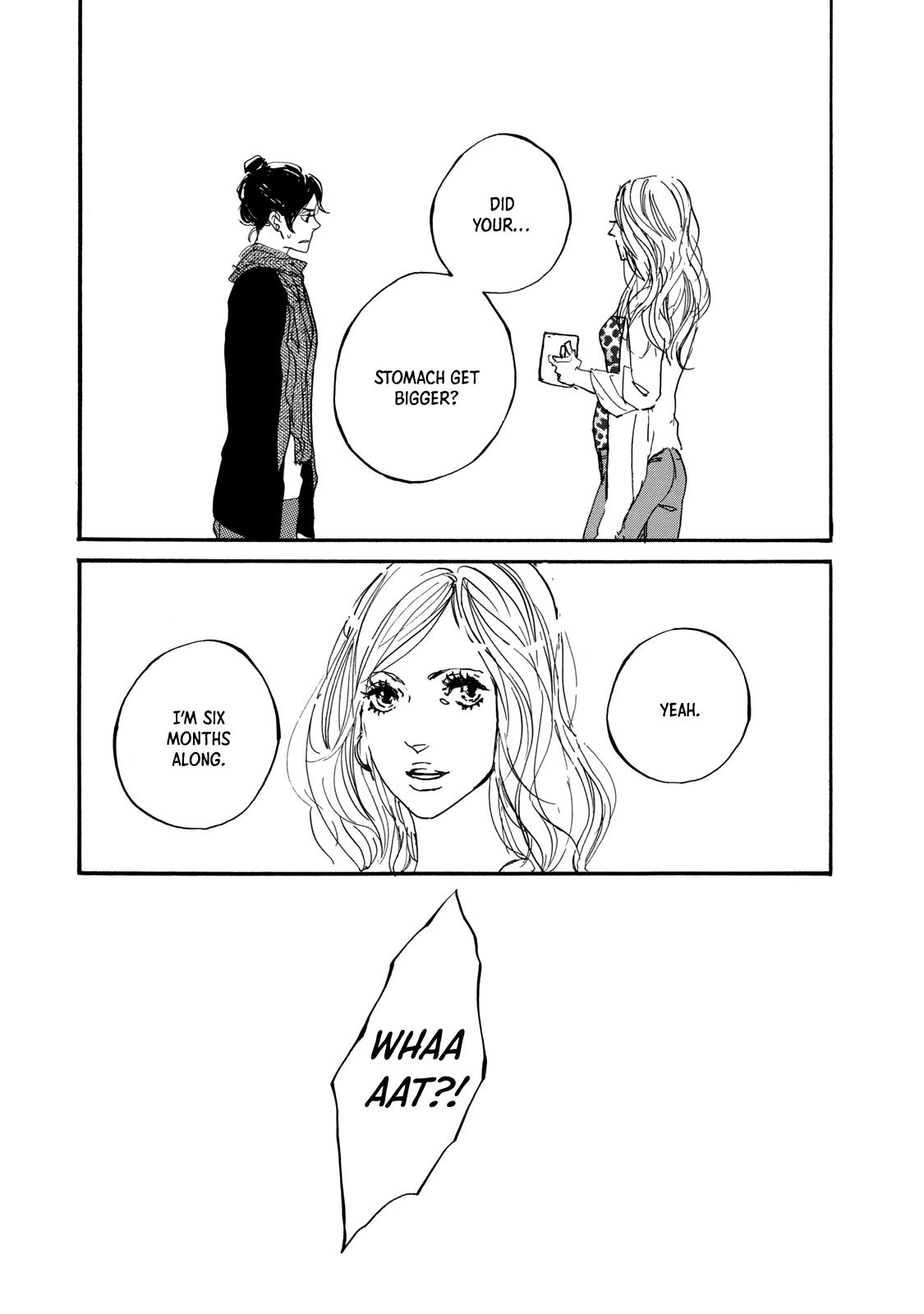 Kono Tabi Wa Chapter 4 #7