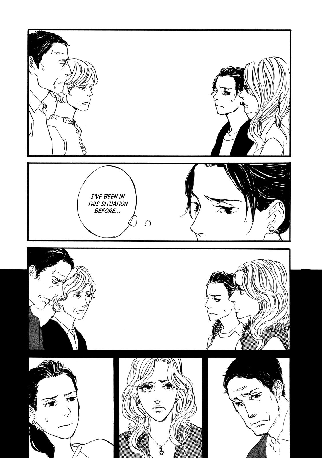 Kono Tabi Wa Chapter 4 #9