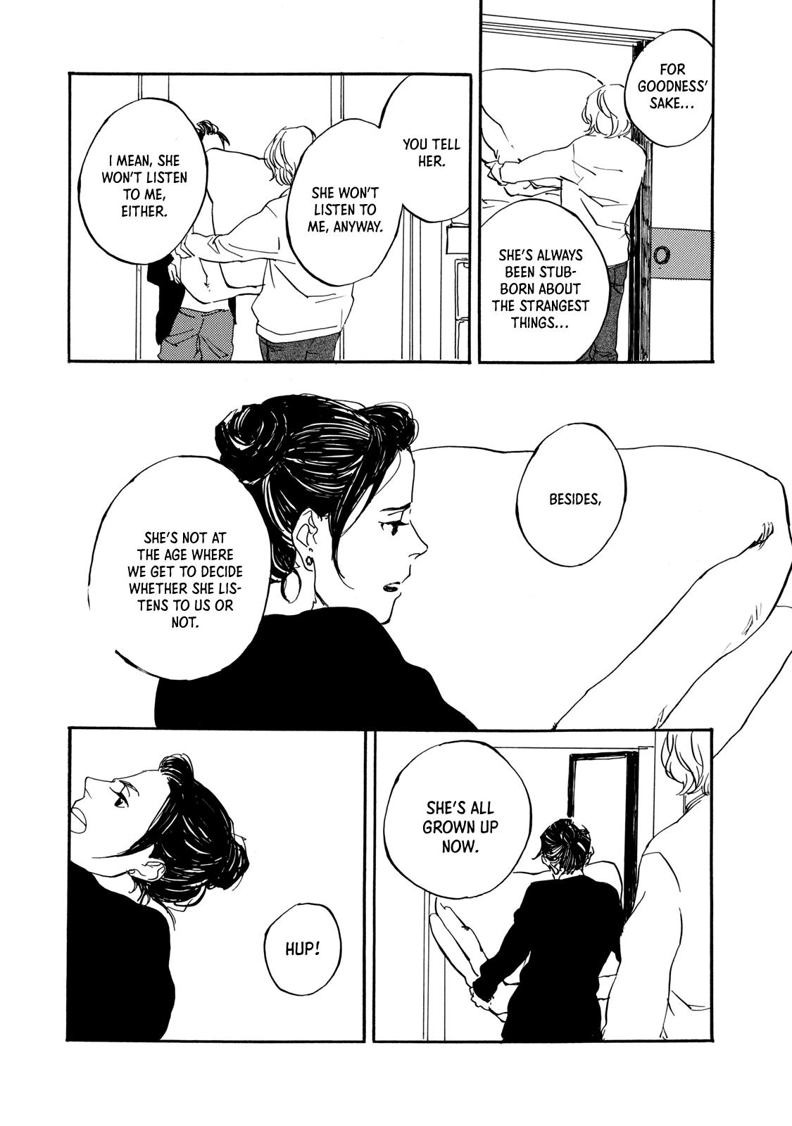 Kono Tabi Wa Chapter 4 #13