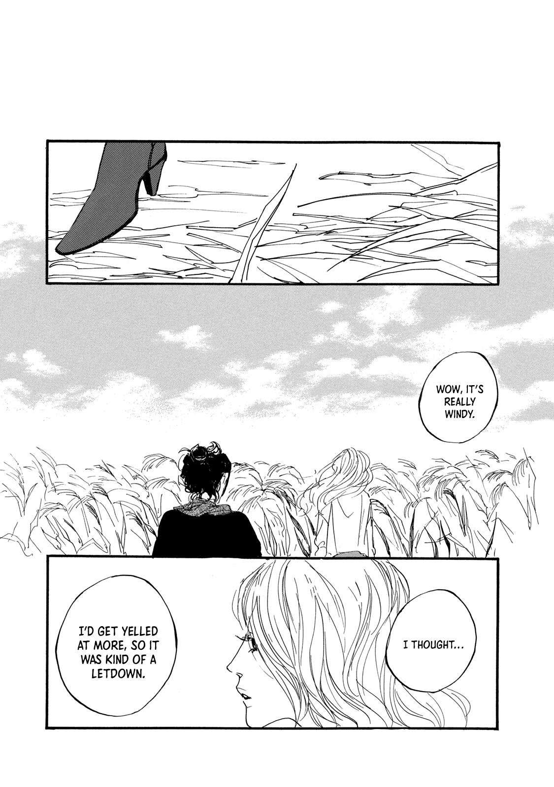 Kono Tabi Wa Chapter 4 #17