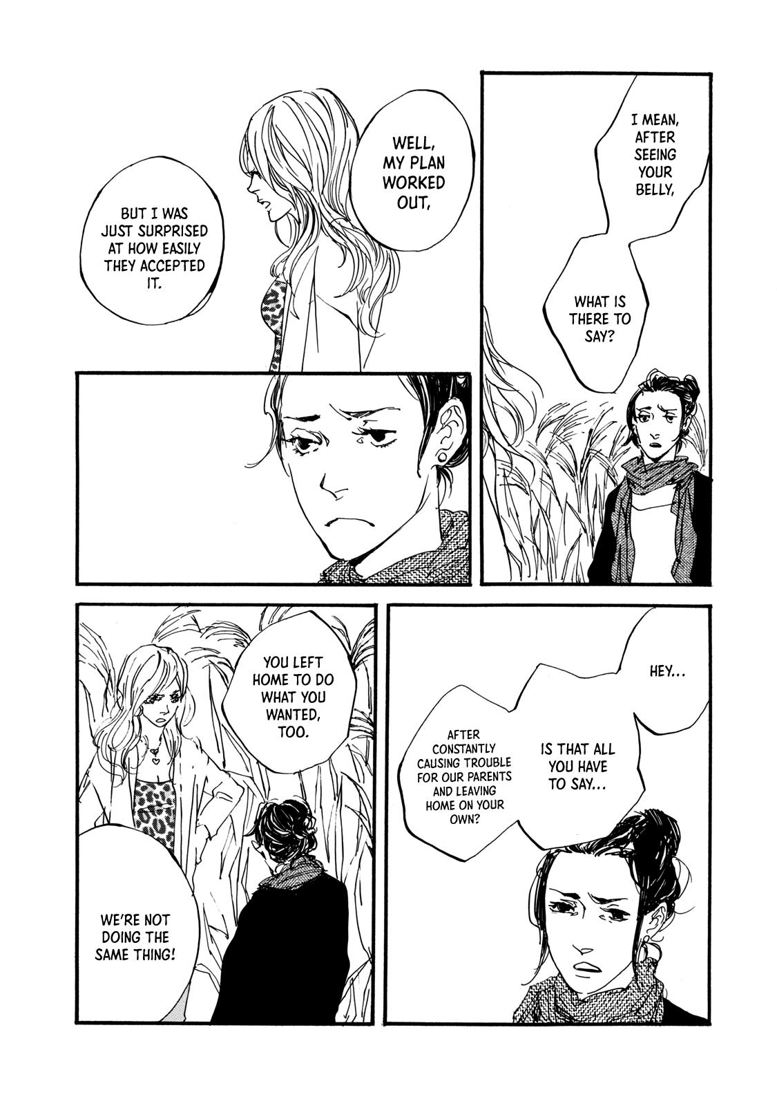 Kono Tabi Wa Chapter 4 #18