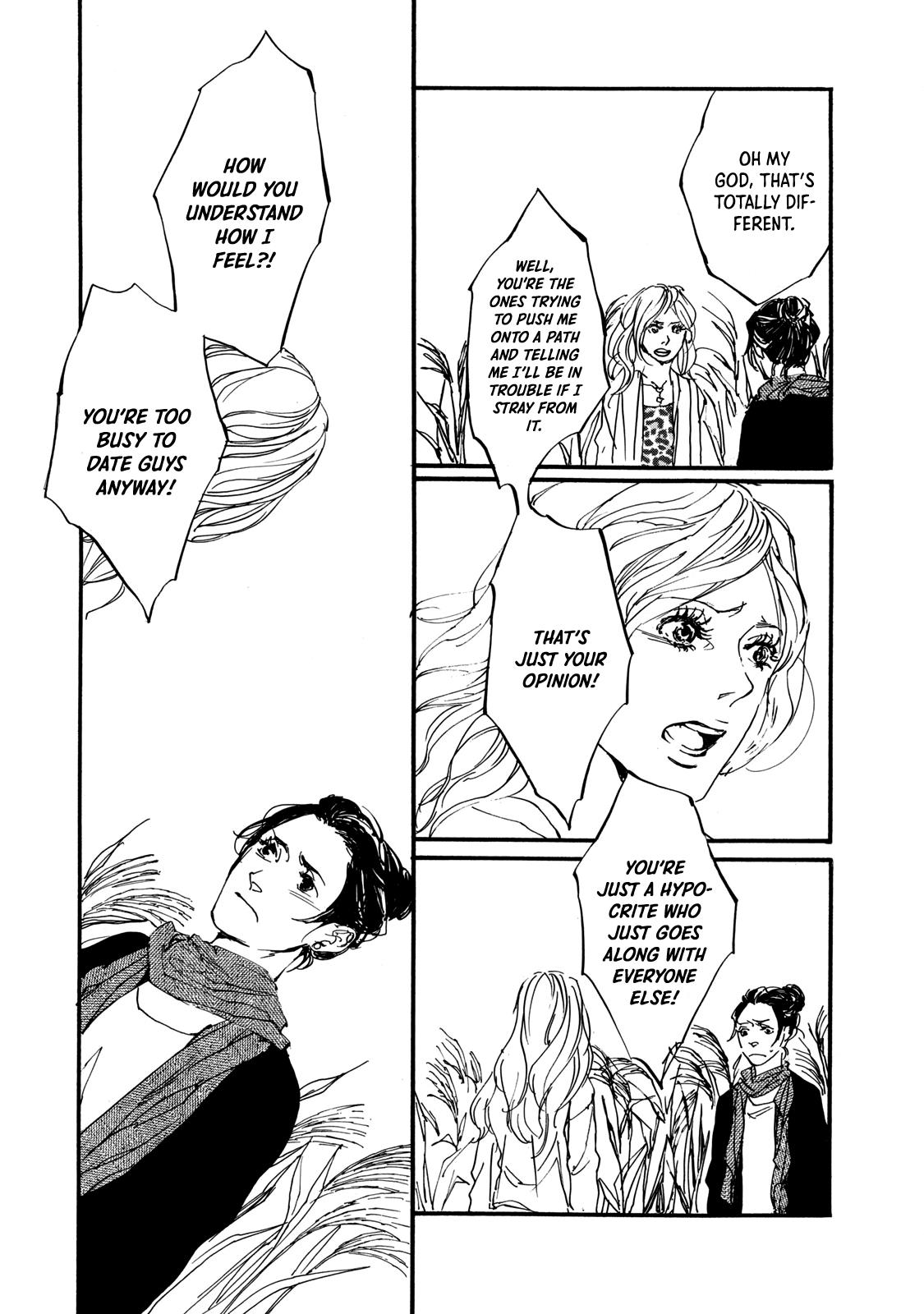 Kono Tabi Wa Chapter 4 #19