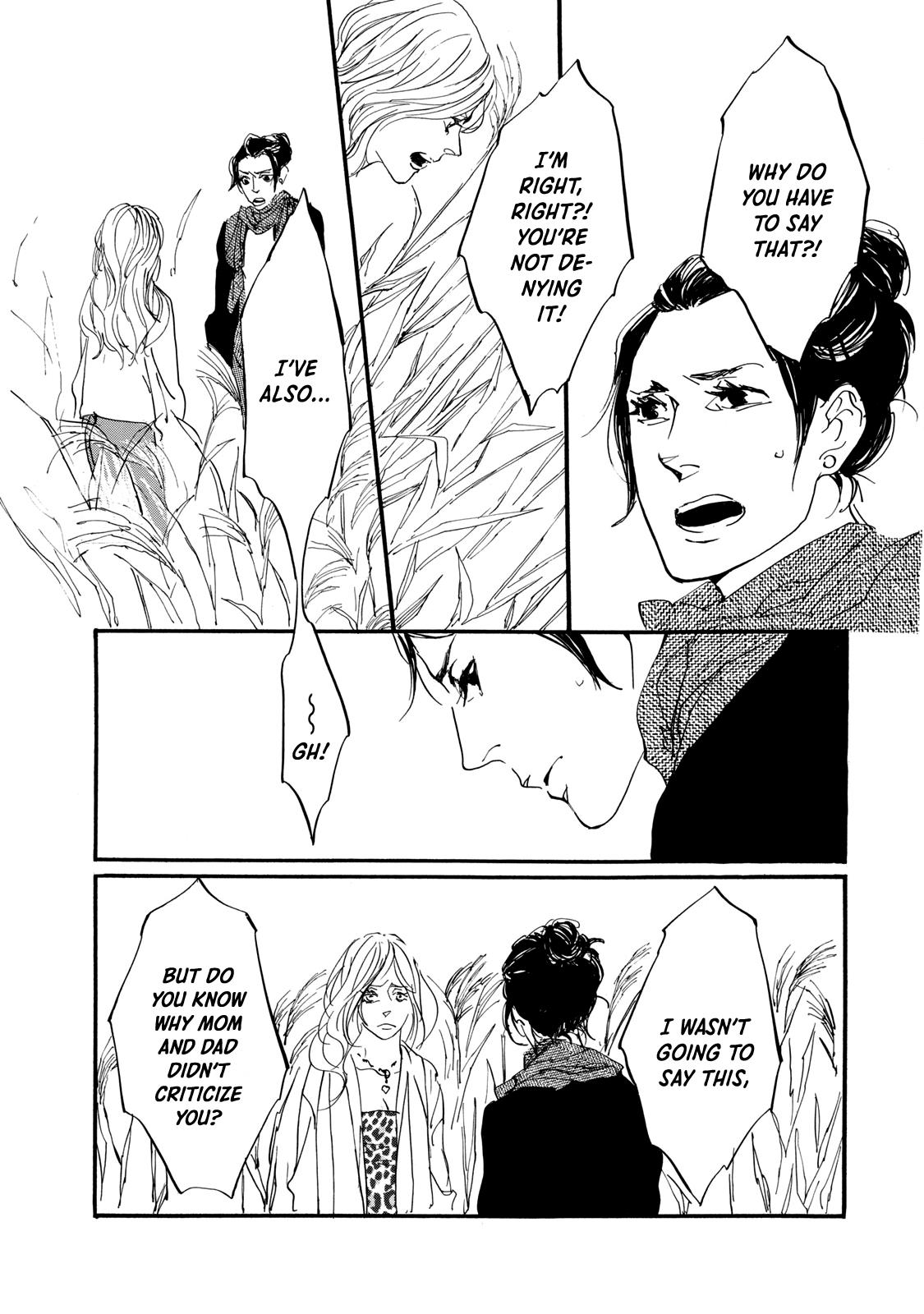 Kono Tabi Wa Chapter 4 #20