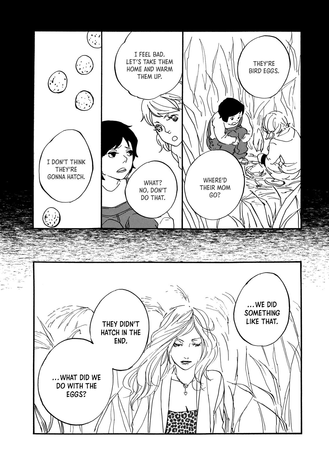 Kono Tabi Wa Chapter 4 #24