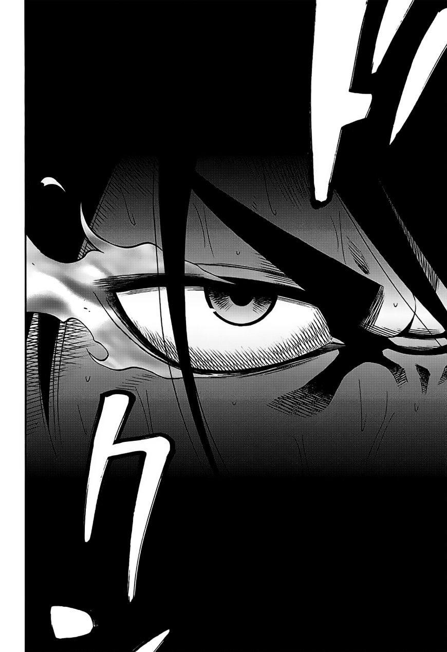 Hinomaru Zumou Chapter 151 #10