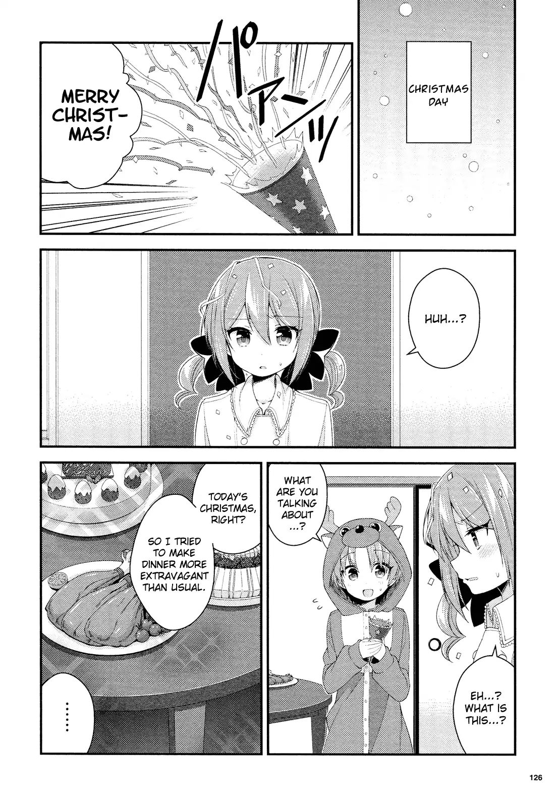 Himegoto (Tsukudani Norio) Chapter 63 #7