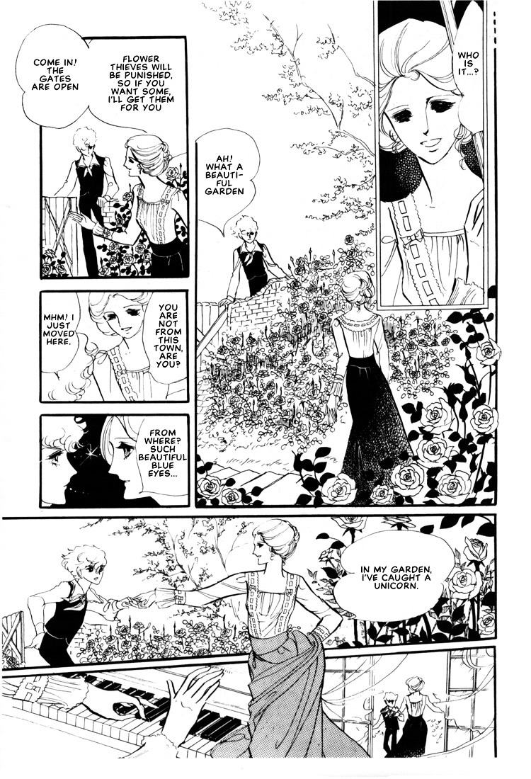 Poe No Ichizoku Chapter 6 #3