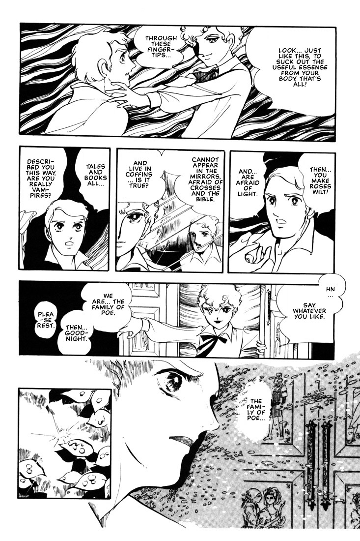 Poe No Ichizoku Chapter 2 #23