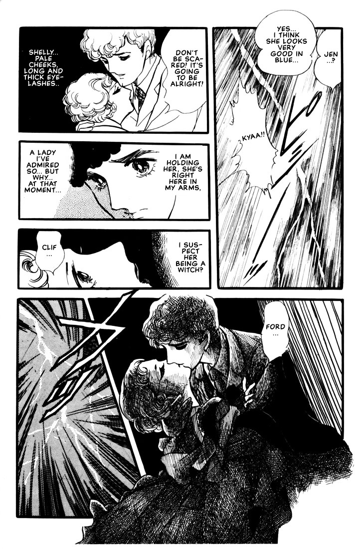 Poe No Ichizoku Chapter 1 #93