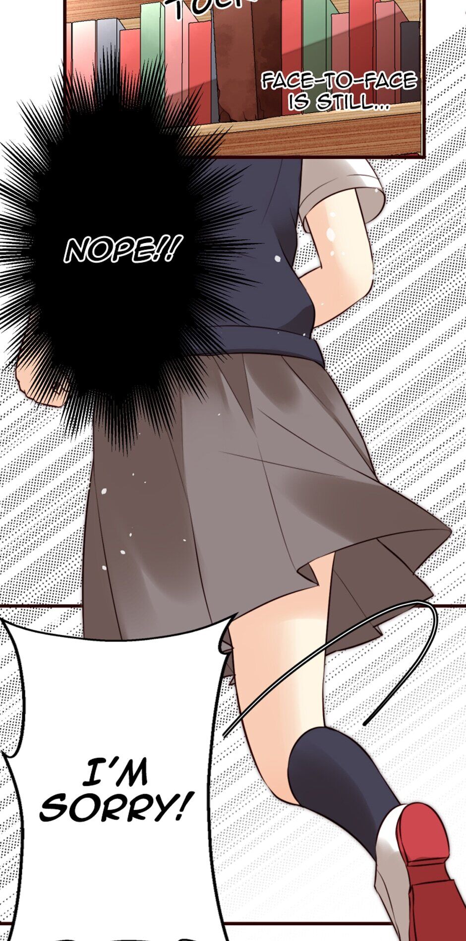 Otowa’S After School Secrets Chapter 8 #14