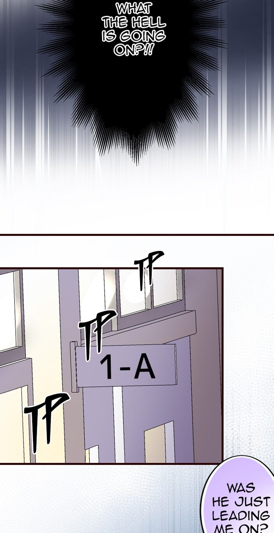 Otowa’S After School Secrets Chapter 3 #31