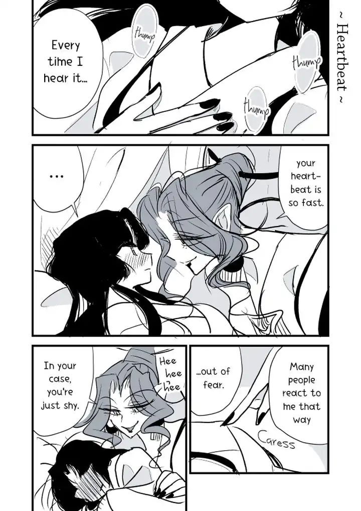 Snake Woman And Offering-Chan Chapter 2 #31