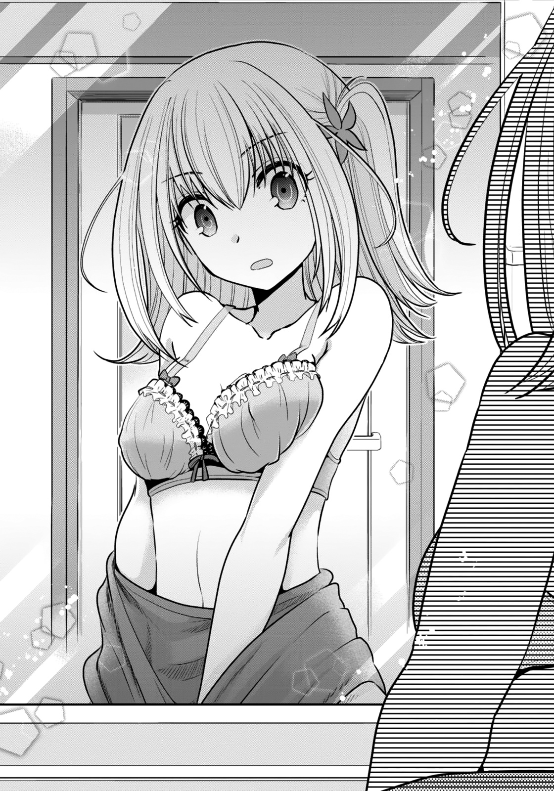 Ore Ga Fujoshi De Aitsu Ga Yuriota De Chapter 2 #26