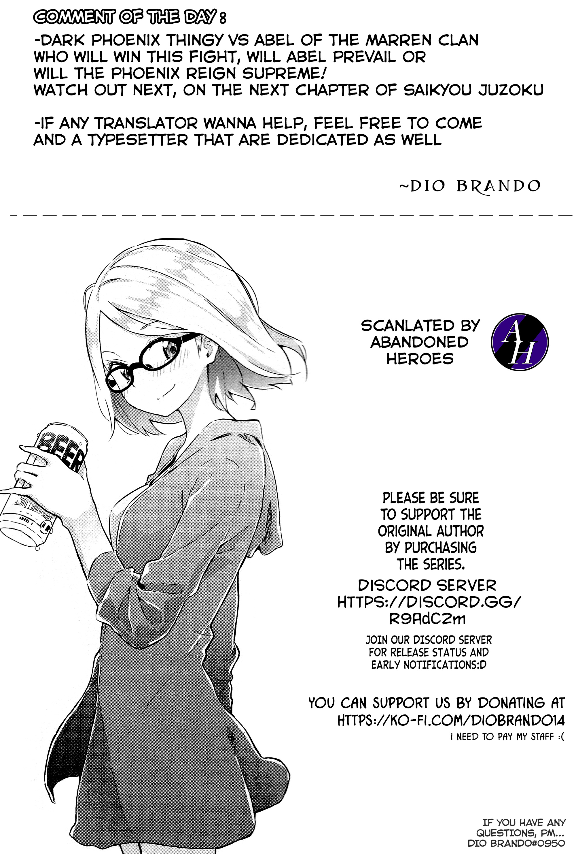 Saikyou Juzoku Tensei: Cheat Majutsushi No Slow Life Chapter 10 #39