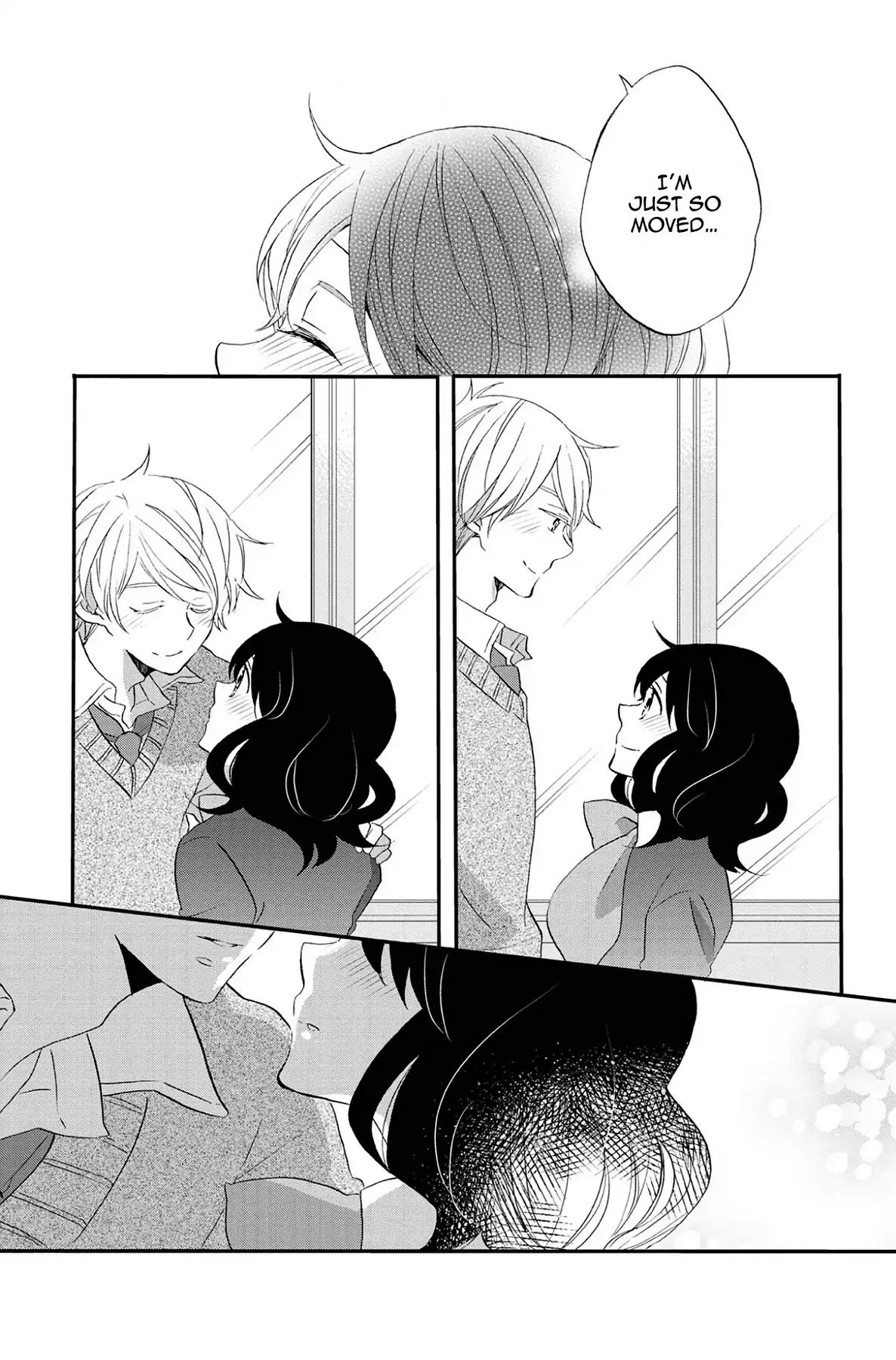 Heart Break Club Chapter 7.6 #35