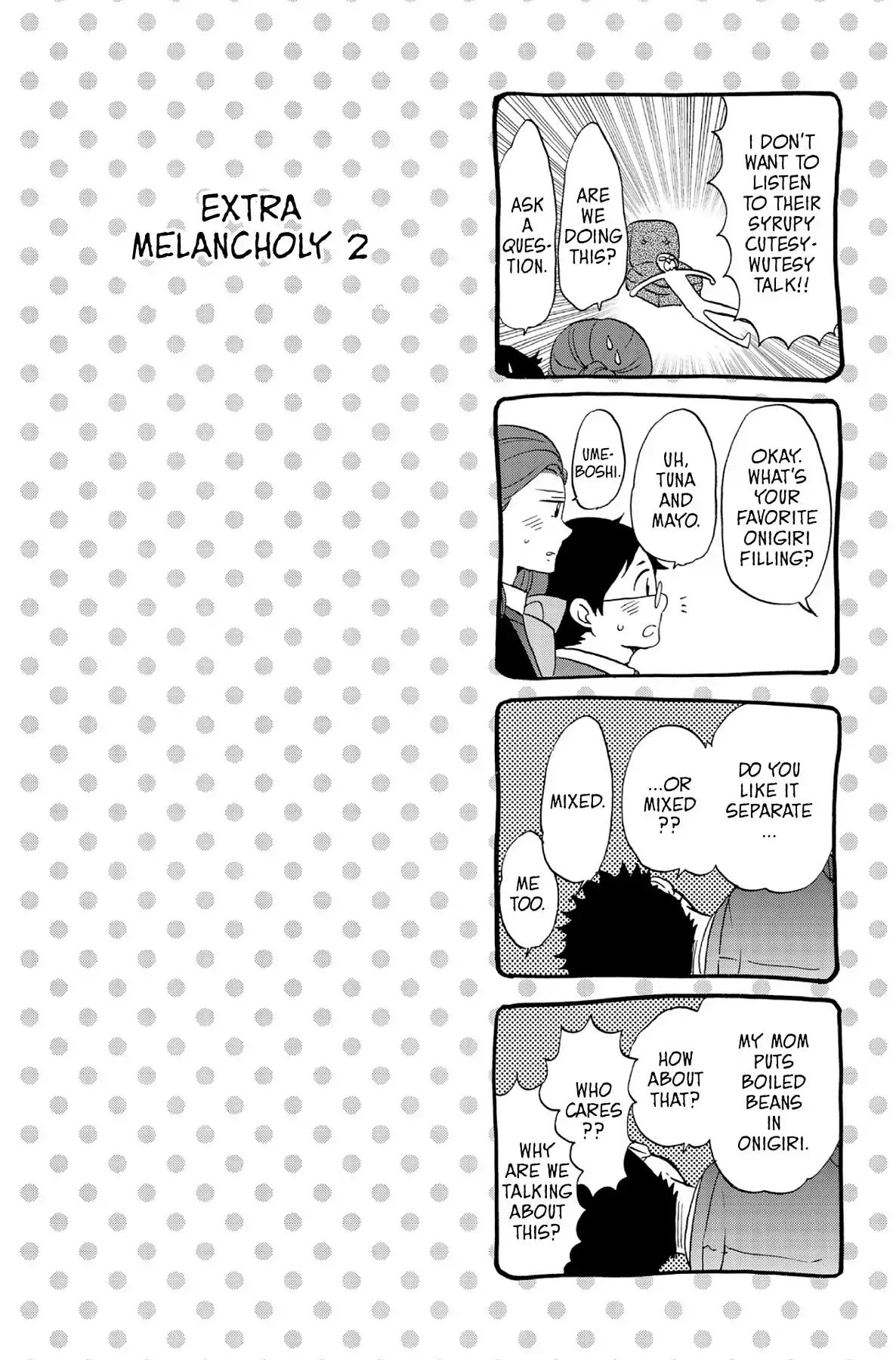 Heart Break Club Chapter 5.6 #38