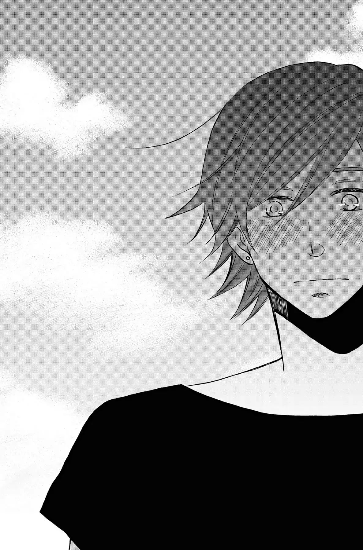 Heart Break Club Chapter 4.1 #44