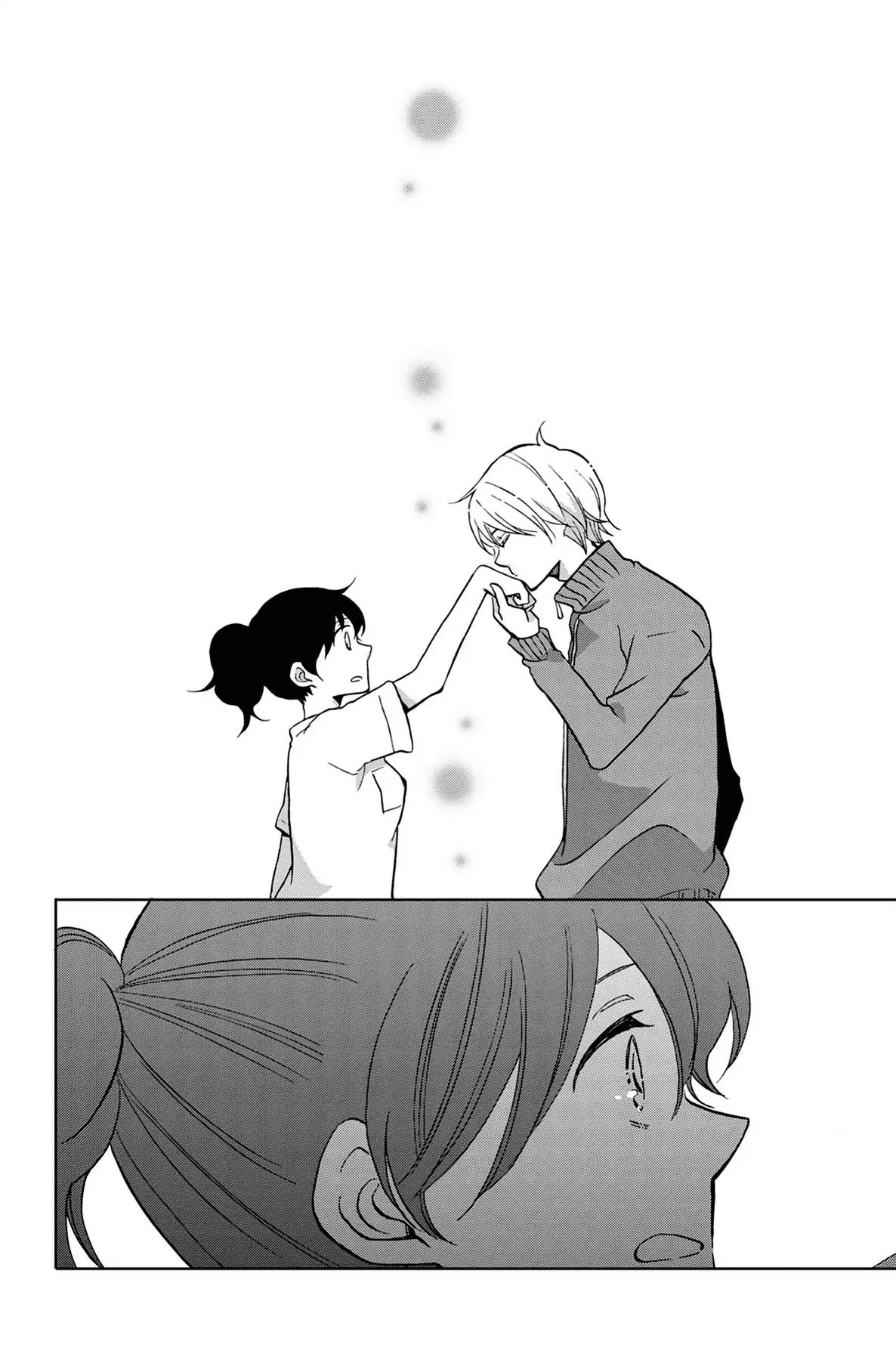 Heart Break Club Chapter 3 #40