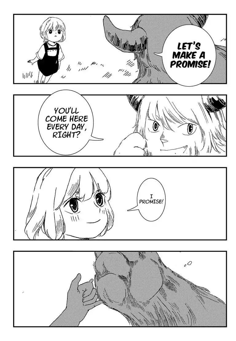 Chika's Forest Chapter 20 #9