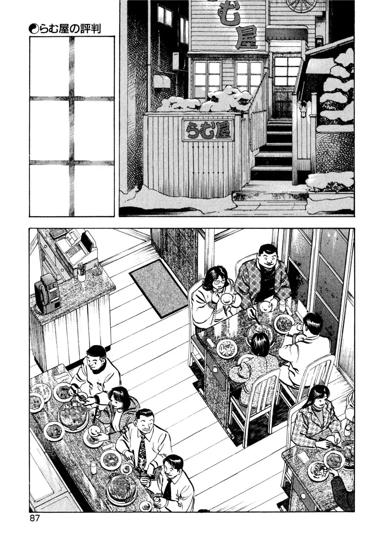 Shoku King Chapter 199 #14