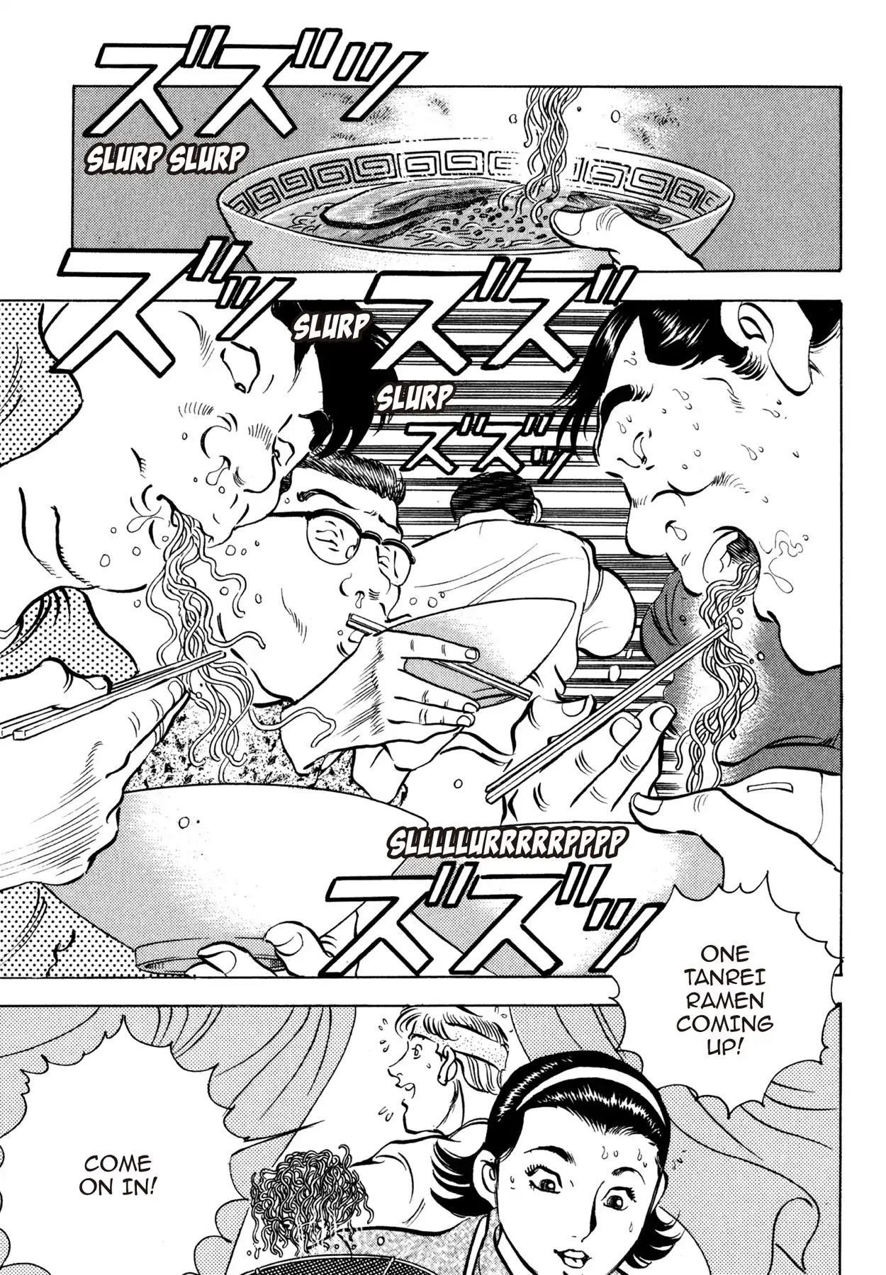 Shoku King Chapter 50 #10