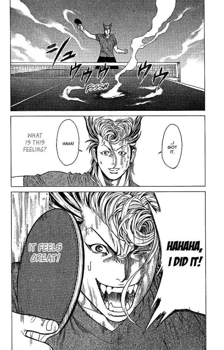 Takkyuu Dash!! Chapter 3 #43