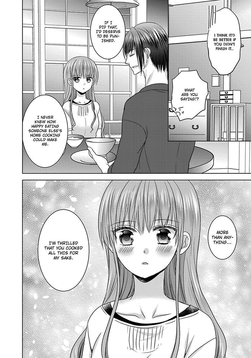 Kimi To Boku No Alternative Lingerie Chapter 6 #18