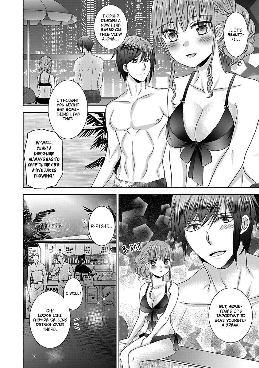 Kimi To Boku No Alternative Lingerie Chapter 4 #24