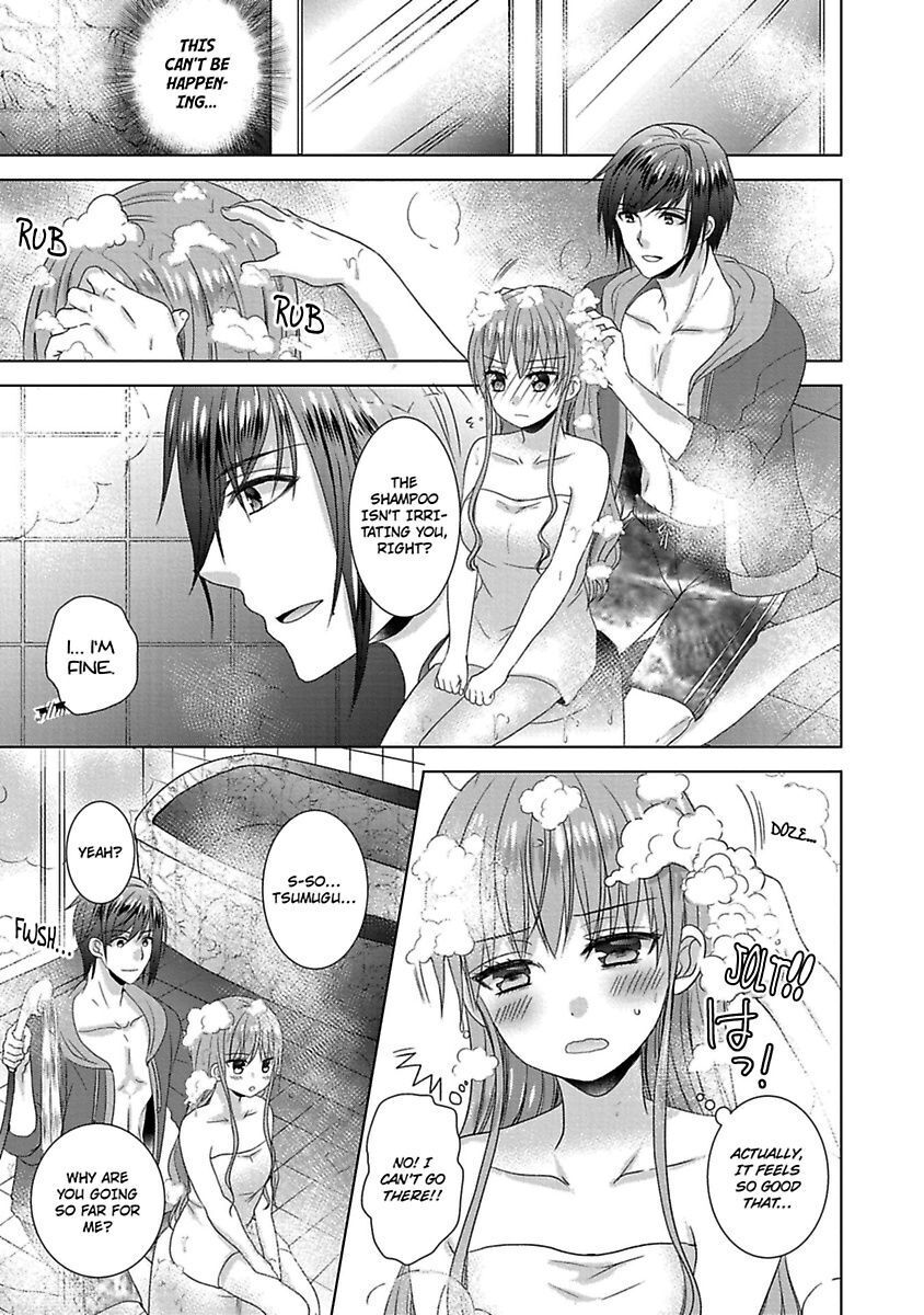 Kimi To Boku No Alternative Lingerie Chapter 4 #29