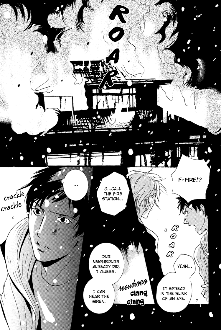 Nemureru Tsuki Chapter 9 #31