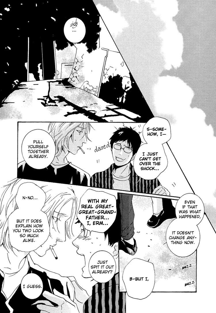 Nemureru Tsuki Chapter 9 #53