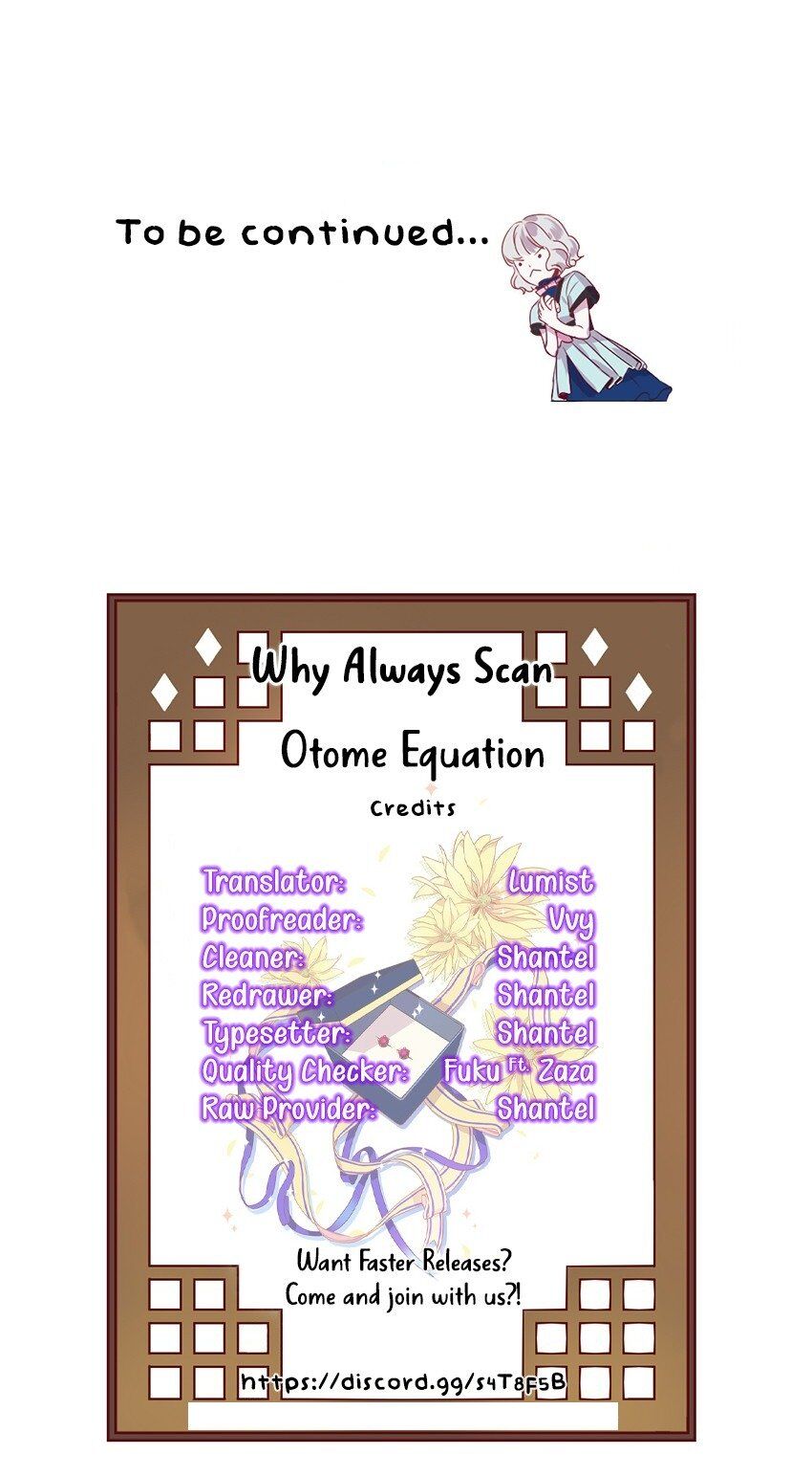 Otome Equation Chapter 11 #39
