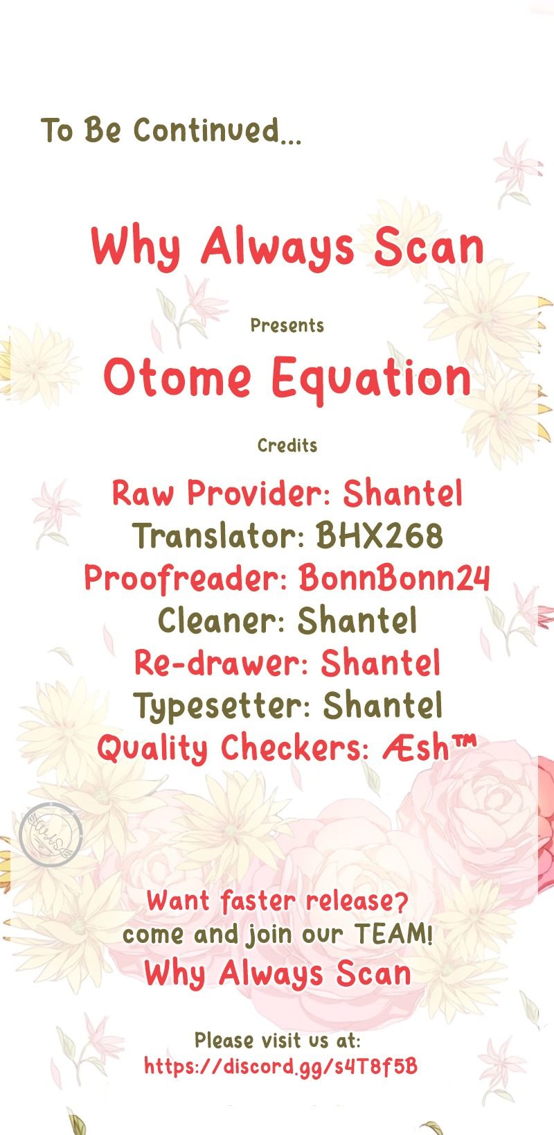 Otome Equation Chapter 8 #18