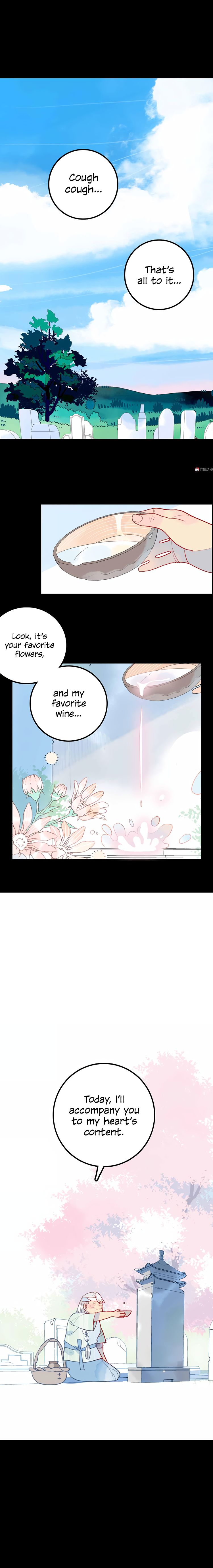 Autumn Wind And Rain Chapter 44 #5